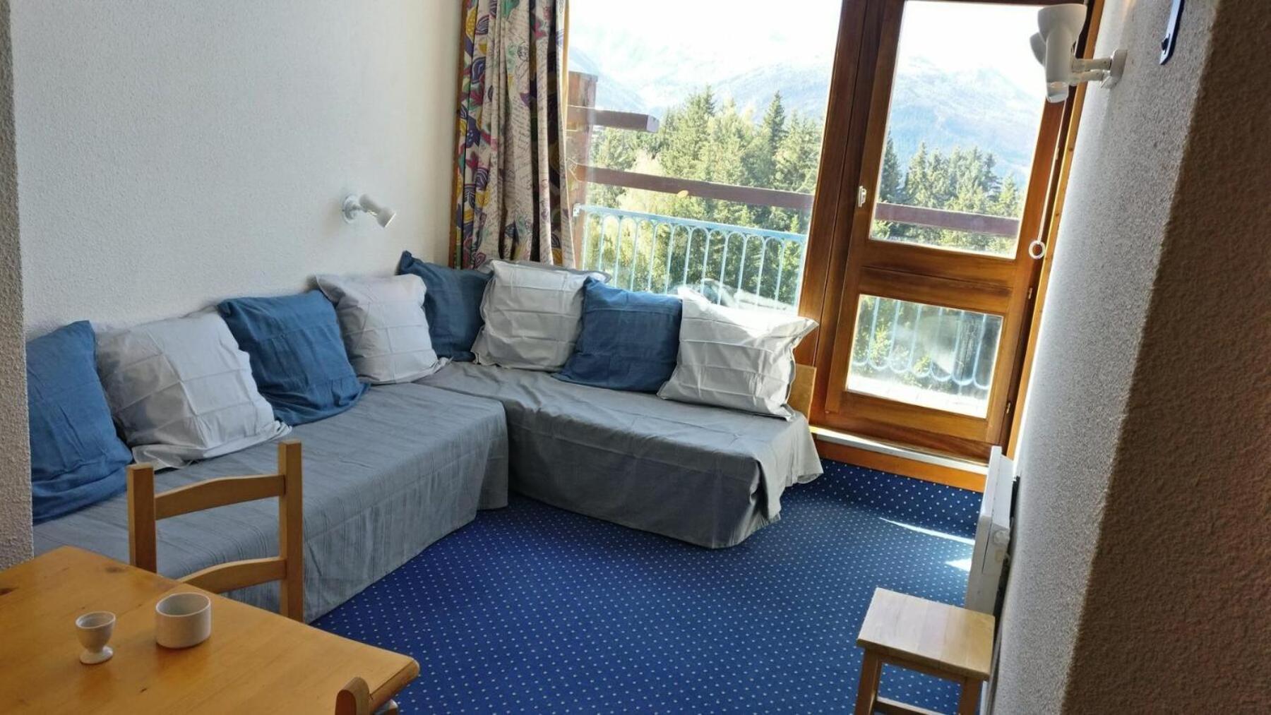 Belles Challes - 4 Personnes Pied Des Pistes Mae-6144 Appartement Les Arcs (Savoie)